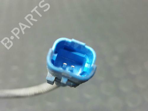Electronic sensor PEUGEOT 207 (WA_, WC_) 1.6 HDi | BP14529764M84