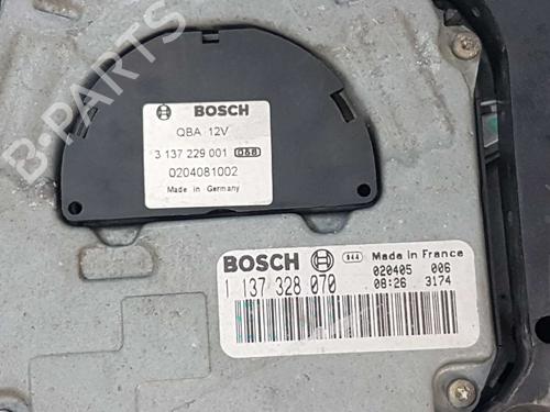 Radiator fan MERCEDES-BENZ E-CLASS (W211) E 240 (211.061) | BP9071380M35