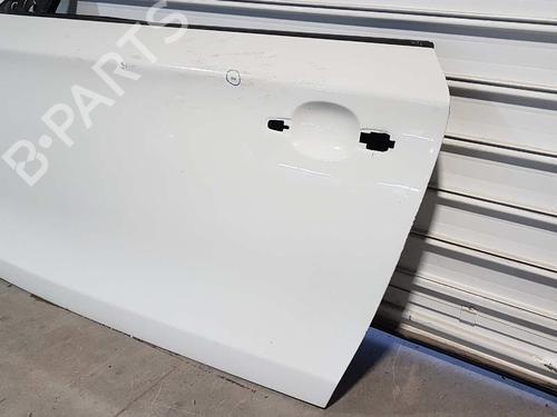 Left front door BMW 1 (E87) 118 d | BP6828701C2 