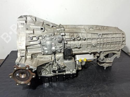 Gearbox AUDI Q5 (FYB, FYG) 35 TDI quattro | BP40237510M3 - Image 2