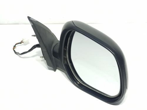 Right mirror CITROËN C-CROSSER (VU_, VV_) 2.2 HDi | BP17538058C27 