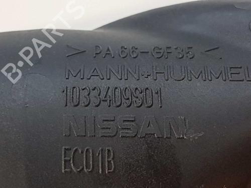 Pipe NISSAN PATHFINDER III (R51) 2.5 dCi | BP14542090M125