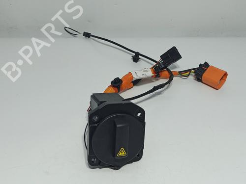 Used Cable MG MG HS 1.5 EHS Hybrid (CSA6463) (258 hp) 14545127