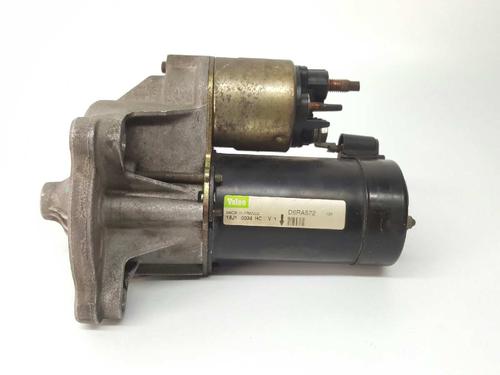 Startmotor PEUGEOT 206 Hatchback (2A/C) 1.4 i (75 hp) 3191789