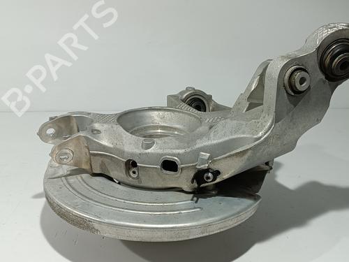 Right rear steering knuckle LAND ROVER RANGE ROVER VELAR (L560) 2.0 D240 SD4 4x4 | BP29740441M28