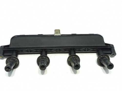 Ignition coil PEUGEOT 206 Hatchback (2A/C) 1.4 i (75 hp) 13083739