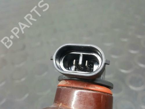 Right front fog light FORD FOCUS II (DA_, HCP, DP) 1.8 TDCi | BP2757527C31 