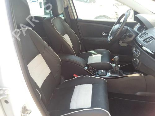 Rear right lock RENAULT MEGANE III Grandtour (KZ0/1) 1.6 dCi (KZ00, KZ12, KZ13) | BP2769007C99 