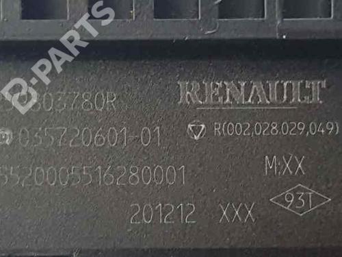 Switch RENAULT CLIO V (B7_) 1.0 TCe 90 (B7MT) | BP8263931I30 