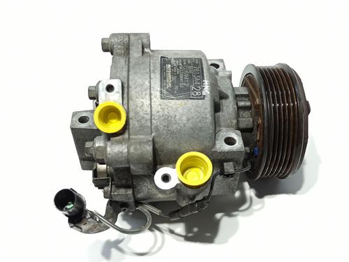 AC compressor MITSUBISHI ASX (GA_W_) 1.8 DI-D (GA6W) | BP33176232M34  - Image 6