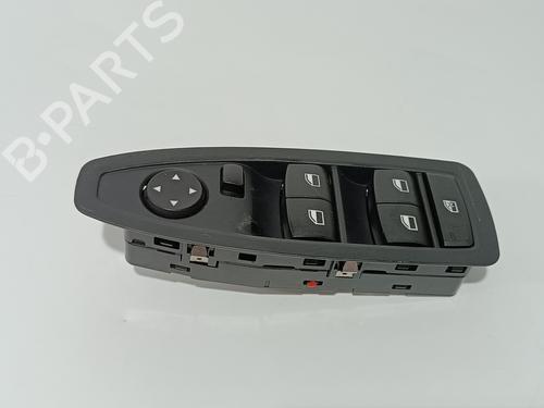 Left front window switch BMW 3 (F30, F80) 320 d | BP13094594I27
