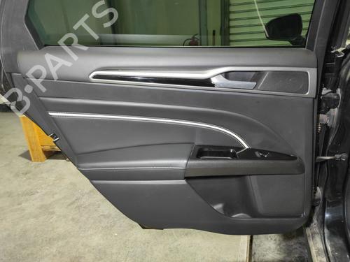 Rear left panel FORD MONDEO V Turnier (CF) 2.0 TDCi Bi-Turbo | BP31336207C60 - Image 1