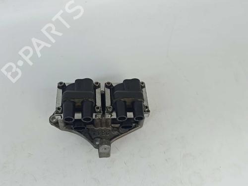 Ignition coil FIAT SEICENTO / 600 (187_) 1.1 (187AXB, 187AXB1A, 187AXC1A02) | BP6539687M94 