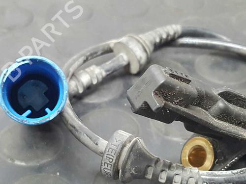 Elektronische sonde BMW 3 (E46) 320 d | BP14529357M84