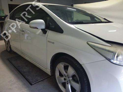 Elektronisk sensor TOYOTA PRIUS (_W3_) 1.8 Hybrid (ZVW3_) | BP14535526M84 