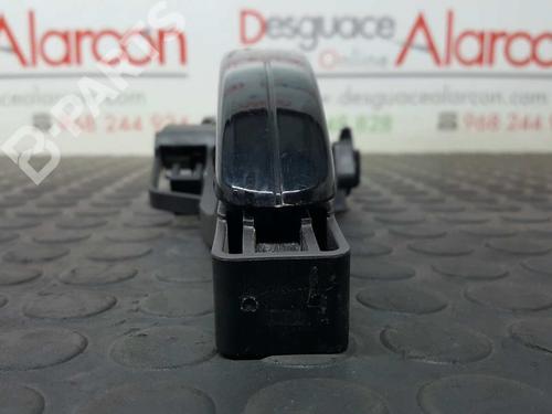 Front right exterior door handle FORD KUGA II (DM2) 2.0 TDCi | BP2743368C129 