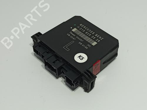 Elektronisk modul MERCEDES-BENZ E-CLASS (W210) E 300 Turbo-D (210.025) | BP27489944M83