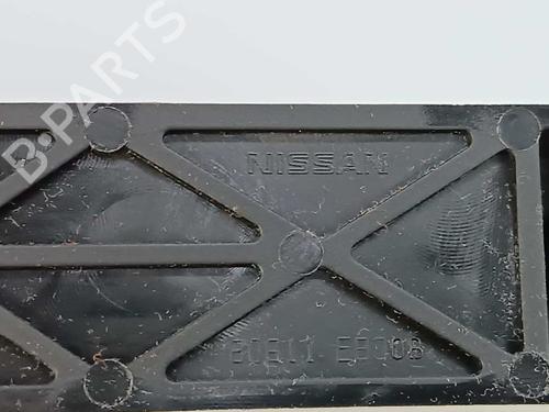 Front left exterior door handle NISSAN QASHQAI I (J10, NJ10) 1.5 dCi | BP9500921C128