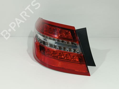 Used Left taillight MERCEDES-BENZ E-CLASS (W212) E 220 CDI / BlueTEC (212.001, 212.002) (170 hp) 29442925