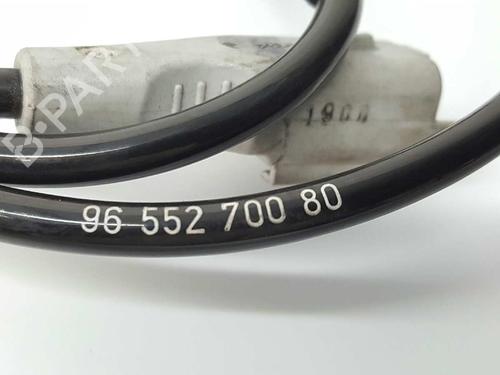 Electronic sensor PEUGEOT PARTNER Box Body/MPV 1.6 HDi 16V | BP14532515M84