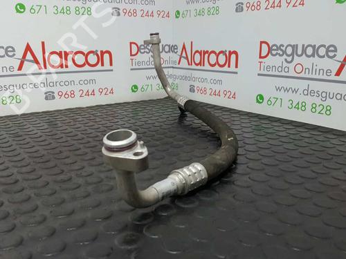 AC pipe MERCEDES-BENZ B-CLASS Sports Tourer (W246, W242) B 200 CDI (246.201) | BP14528273M126