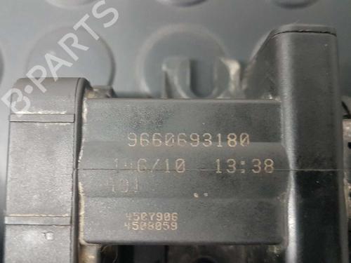 Electronic sensor PEUGEOT EXPERT Platform/Chassis 1.6 HDi 90 16V | BP14530788M84 