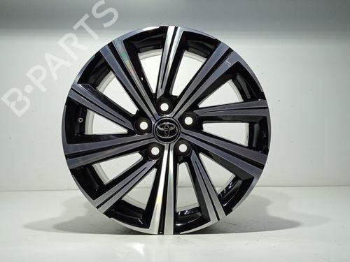 Used Rim TOYOTA COROLLA Hatchback (_E21_, _EA1_, _EH1_) [2018-2025]  27332895