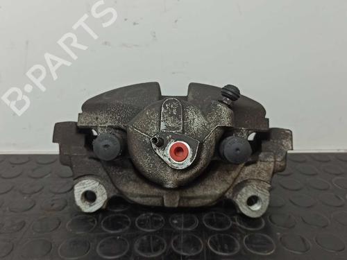 Right front brake caliper SKODA SUPERB II Estate (3T5) 1.6 TDI | BP11542972M104