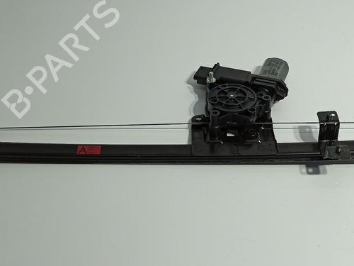 Used Front right window mechanism Front right window mechanism FIAT DUCATO Bus (250_) 130 Multijet 2,3 D 4x4 (131 hp) 40107618 40107618