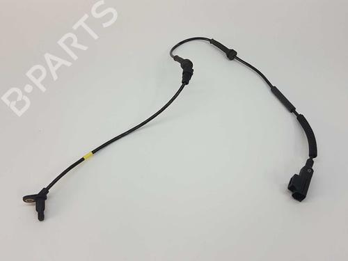 Used Electronic sensor LAND ROVER RANGE ROVER EVOQUE (L538) 2.2 D 4x4 (150 hp) 14540940