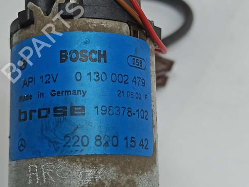 Elektronisk modul MERCEDES-BENZ S-CLASS (W220, V220) S 320 CDI (220.026, 220.126) | BP14540120M83 