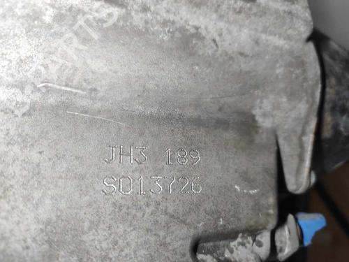 Gearbox RENAULT CLIO III (BR0/1, CR0/1) 1.5 dCi (C/BR0G, C/BR1G) | BP2751540M3