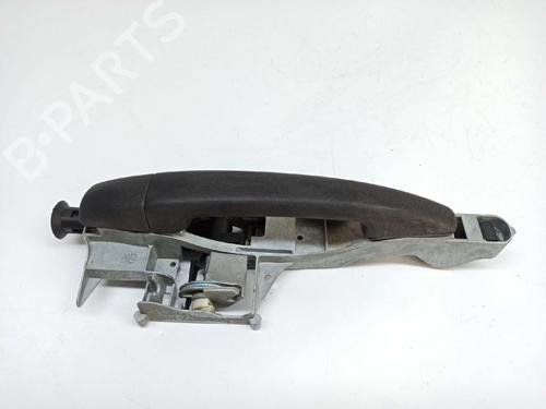 Used Exterior handle CITROËN BERLINGO MULTISPACE (B9) 1.6 HDi 75 16V (75 hp) 9968001