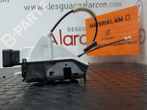 Front right lock CITROËN C4 CACTUS 1.2 VTi 82 | BP2772627C97 