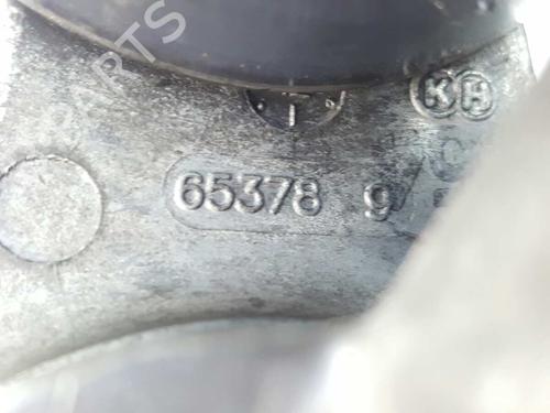 Other VW PASSAT B6 Variant (3C5) 2.0 TDI 16V | BP14534075O1