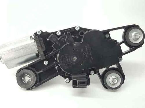 Used Rear wiper motor FORD FIESTA VI (CB1, CCN) 1.6 TDCi (95 hp) 2747616