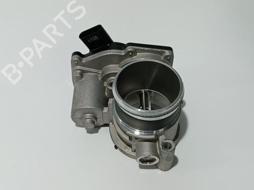 Throttle body HYUNDAI i20 III (BC3, BI3) 1.0 T-GDI hybrid 48V | BP12097379M82