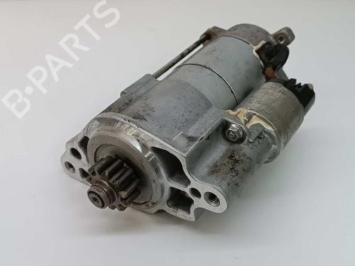 Used Starter LAND ROVER RANGE ROVER SPORT II (L494) 3.0 TDV6 4x4 (258 hp) 10076609