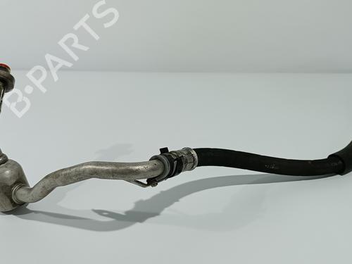 AC-rør LAND ROVER RANGE ROVER III (L322) 4.4 D 4x4 | BP14544040M126 