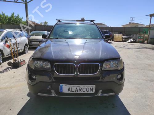 Used Parts BMW X3 (E83) xDrive 20 d (177 hp) 4281145
