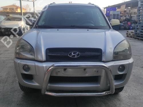 Used Parts HYUNDAI TUCSON (JM) 2.0 CRDi (140 hp) 4281969