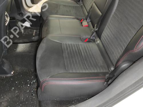 Rear seat MERCEDES-BENZ B-CLASS Sports Tourer (W246, W242) B 200 CDI / d (246.208) | BP17442944C17