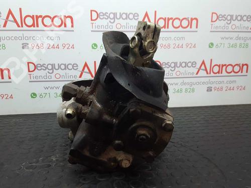Steering rack MERCEDES-BENZ MB Van (W631) D (631.332, 631.342) | BP2740052M22 
