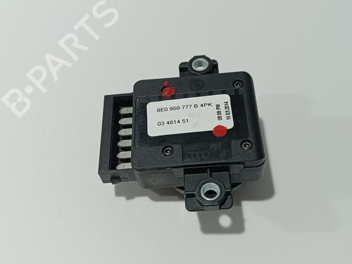 Switch AUDI Q7 (4MB, 4MG, 4MQ) 3.0 TFSI quattro | BP29902383I30