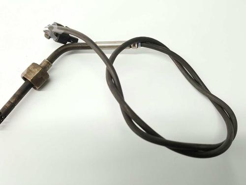 Used Electronic sensor MERCEDES-BENZ C-CLASS (W204) [2007-2015]  8748919
