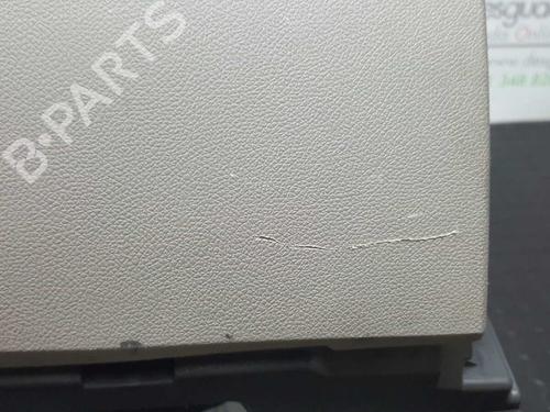 Handskerum RENAULT MEGANE III Hatchback (BZ0/1_, B3_) 1.5 dCi (BZ0C) | BP2732488C95 