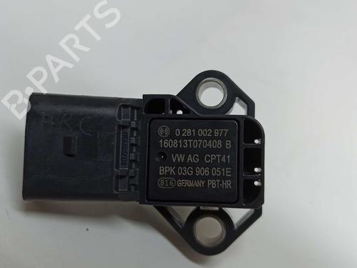 Electronic sensor SEAT IBIZA IV SC (6J1, 6P5) 1.2 TSI | BP8750113M84