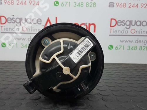 Heater blower motor CITROËN C3 Picasso (SH_) 1.6 HDI 90 | BP2746363M62 