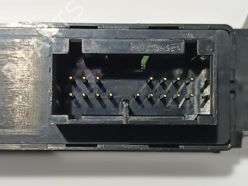Warning switch LAND ROVER RANGE ROVER SPORT I (L320) 2.7 D 4x4 | BP17674555I22