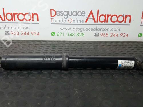 Right rear shock absorber CITROËN C4 CACTUS 1.2 VTi 82 | BP2782619M19 
